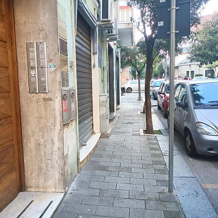Amalphia Home Salerno Exteriör bild