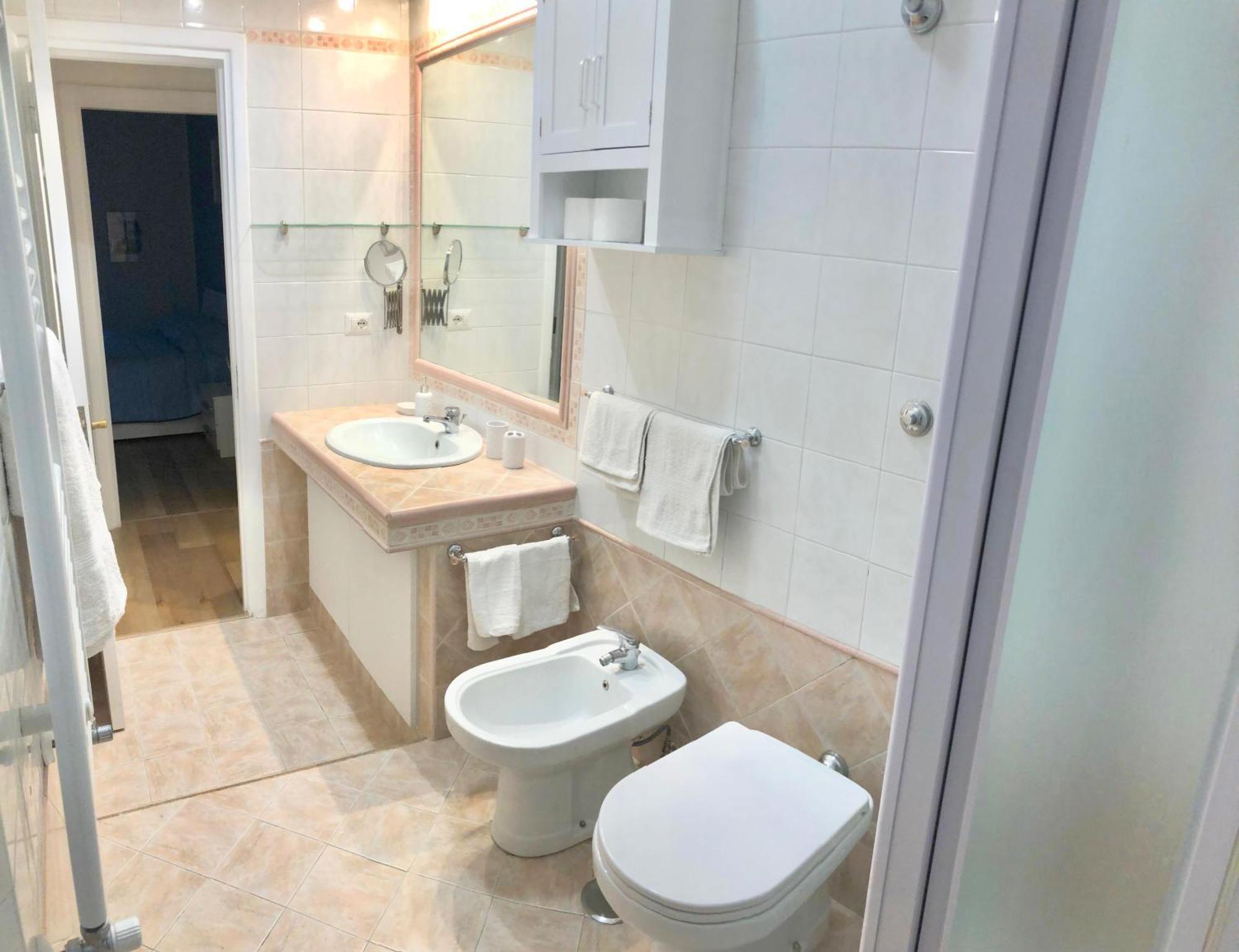Amalphia Home Salerno Exteriör bild
