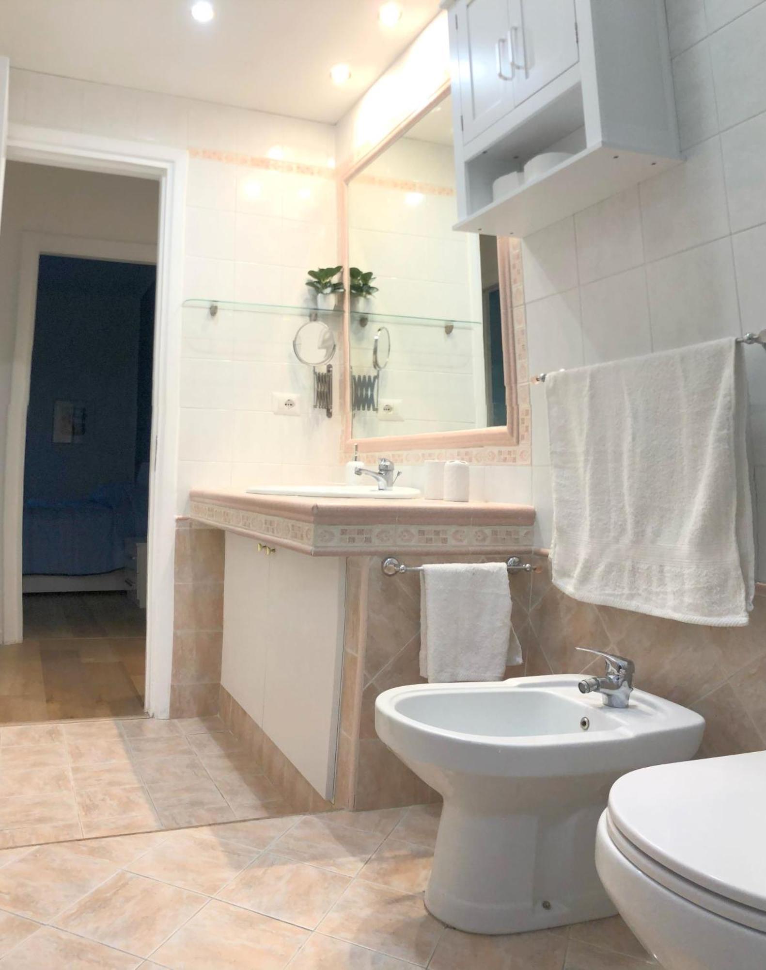 Amalphia Home Salerno Exteriör bild