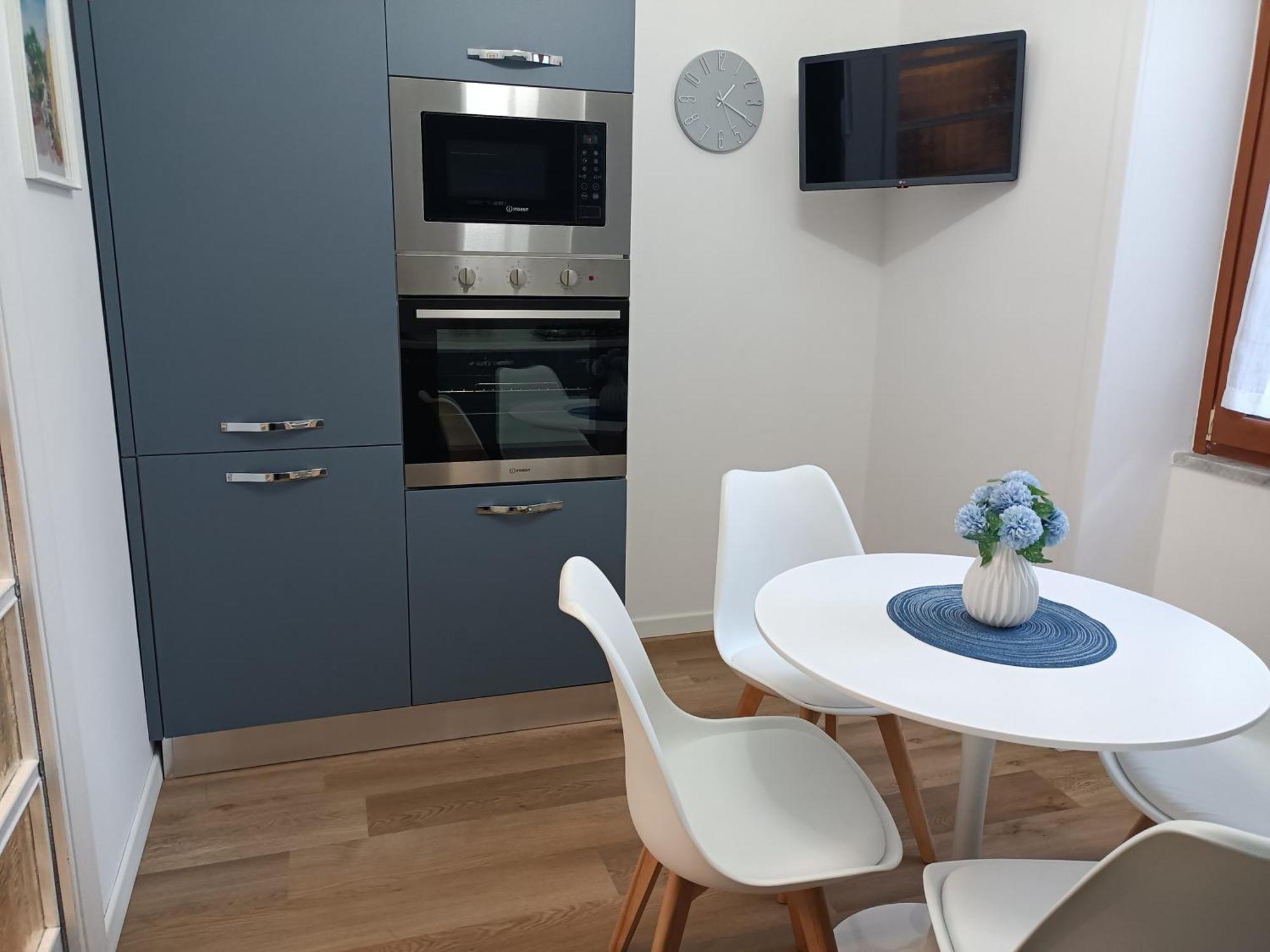 Amalphia Home Salerno Exteriör bild