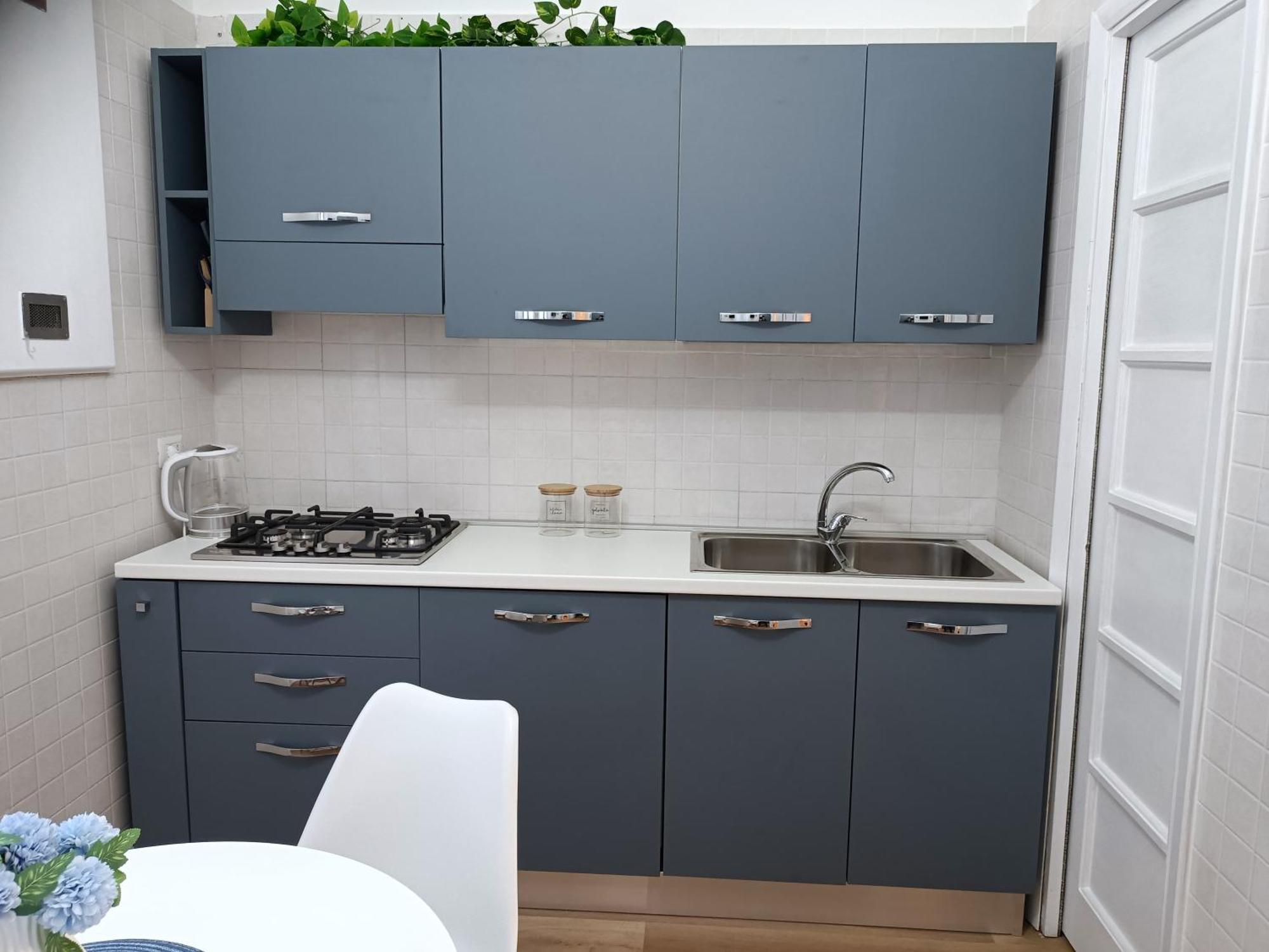 Amalphia Home Salerno Exteriör bild
