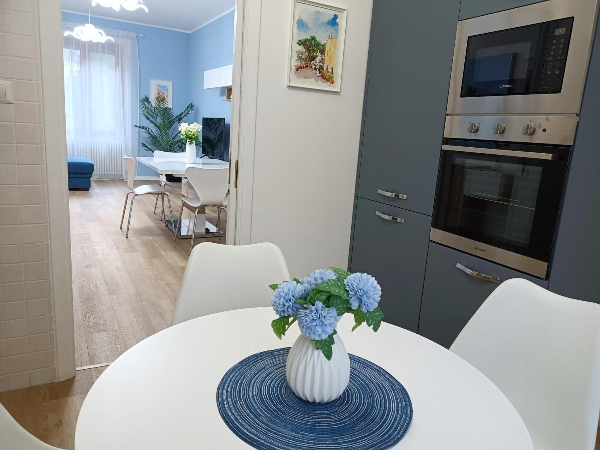 Amalphia Home Salerno Exteriör bild