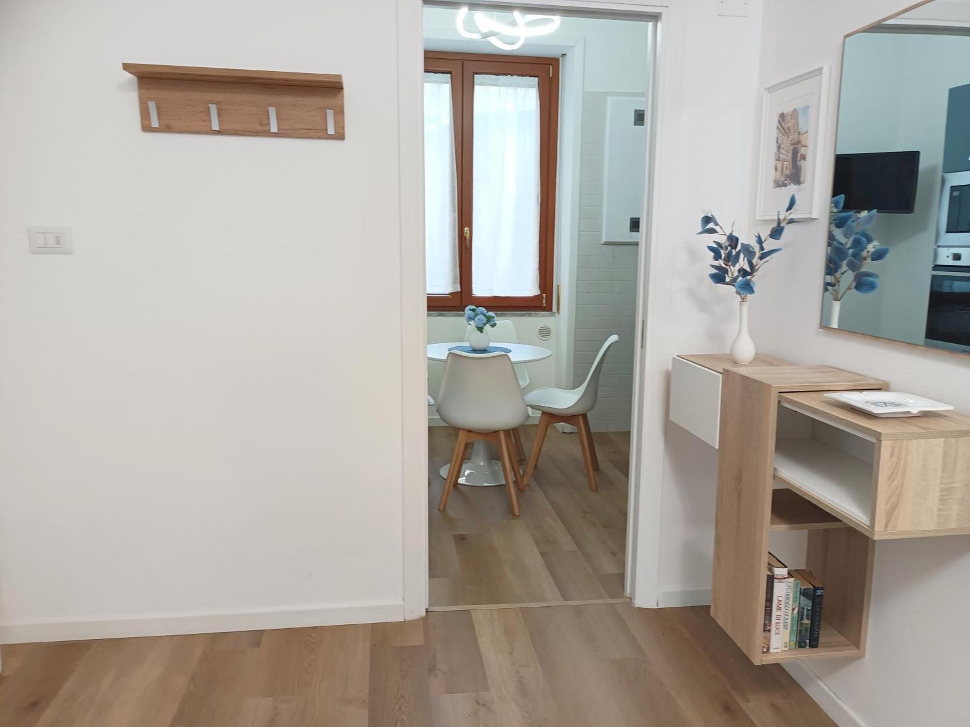 Amalphia Home Salerno Exteriör bild