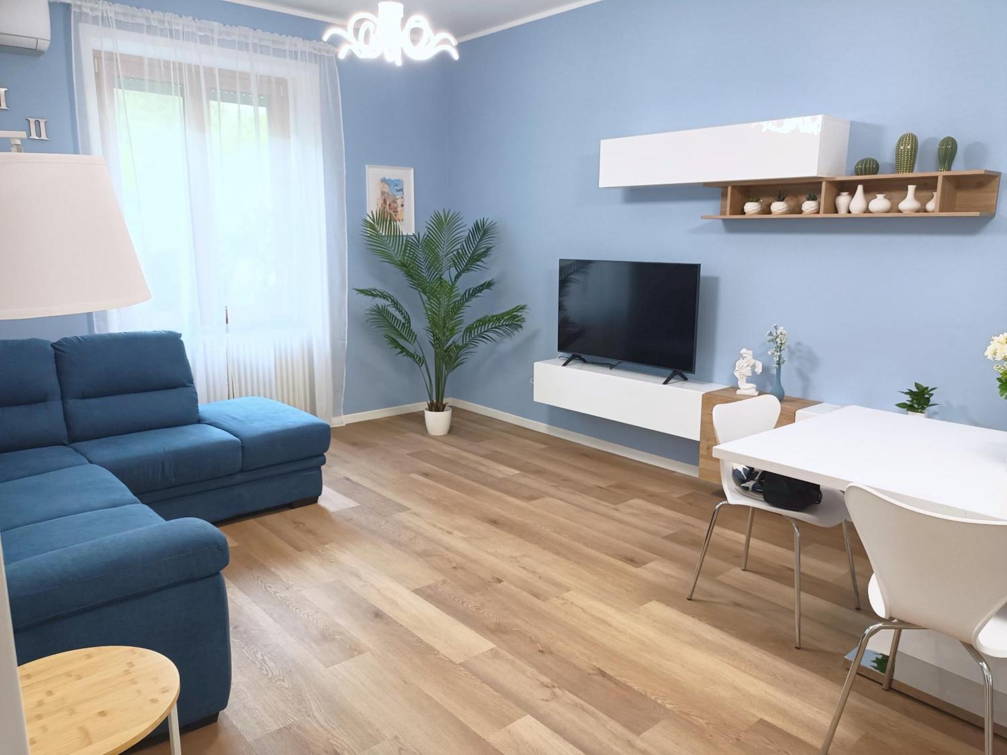 Amalphia Home Salerno Exteriör bild