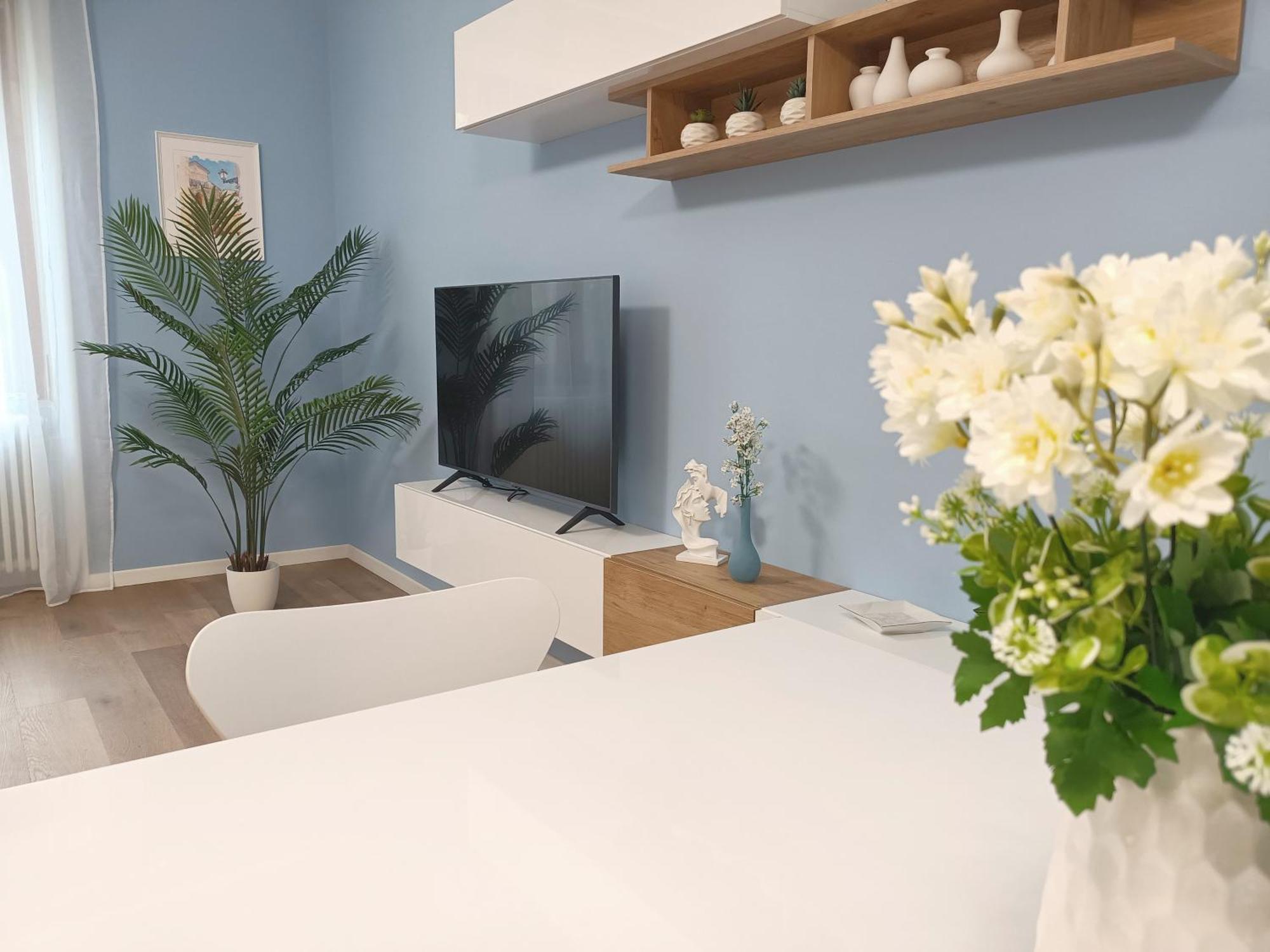 Amalphia Home Salerno Exteriör bild